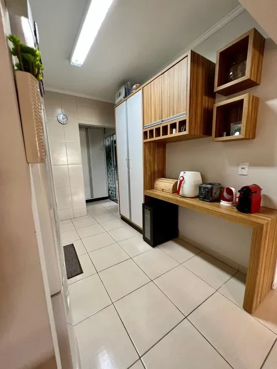 Apartamento com Giardino no são Luiz em Jaraguá do sul