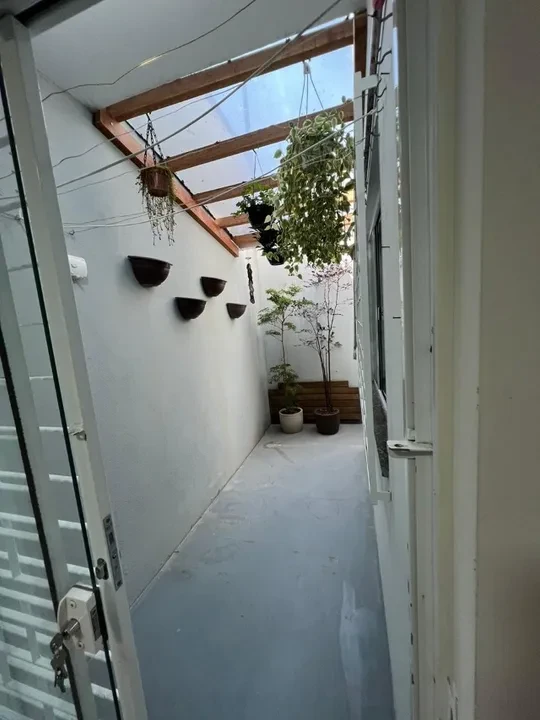 Apartamento com Giardino no são Luiz em Jaraguá do sul
