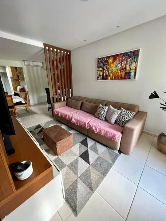 Apartamento com Giardino no são Luiz em Jaraguá do sul