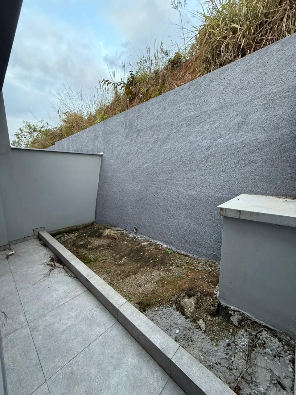 Geminado pronto no Bairro de João Pessoa em Jaraguá do Sul
