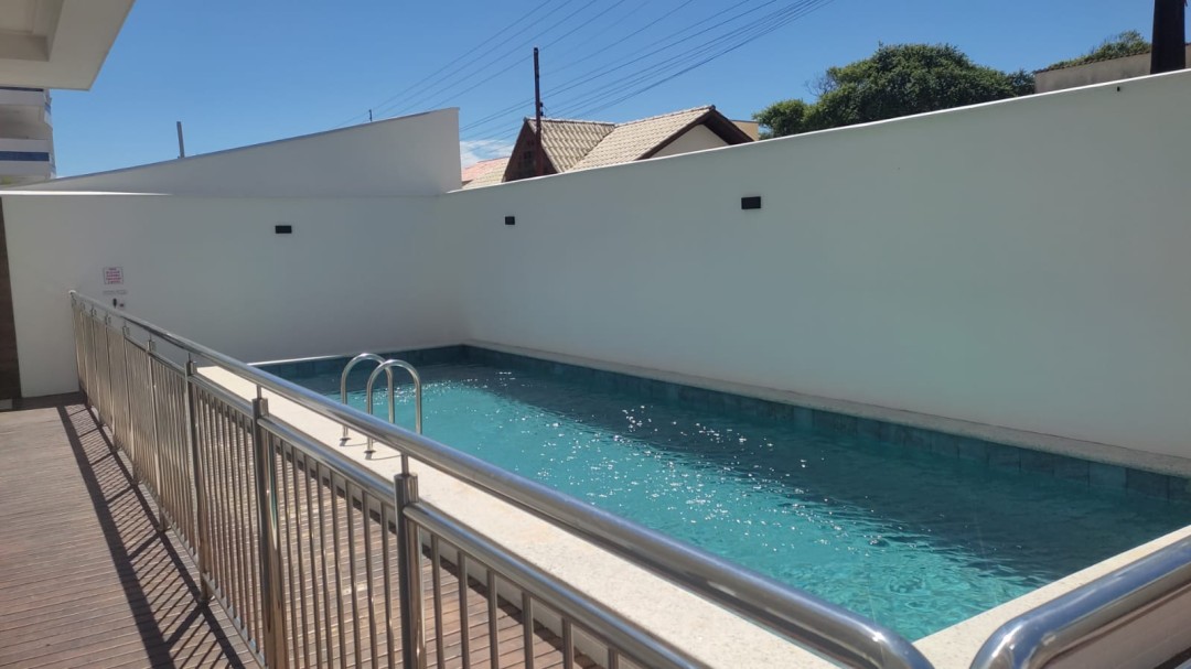 COBERTURA DE ALTO PADRÃO - COM VISTA MAR - PRAIA DE CANTO GRANDE